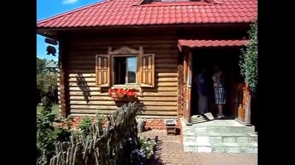 Беларусия Могилев Деревня Мастеров