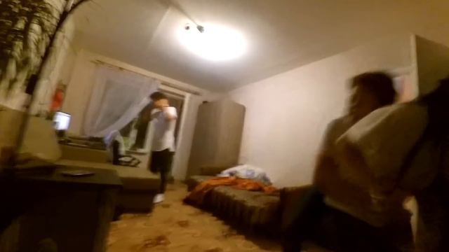 ►VLOG | ДИКИЙ ТРЭШ!!! смотреть онлайн