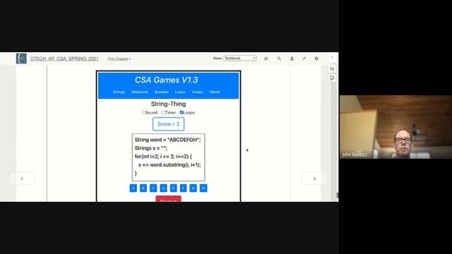 6.2.6 Spellchecker FRQ смотреть онлайн