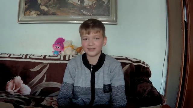 Звездный ландшафт