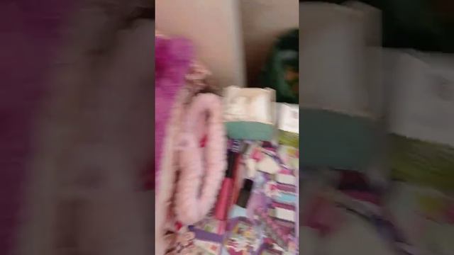 обзор на Мой туалетный столик смотреть онлайн