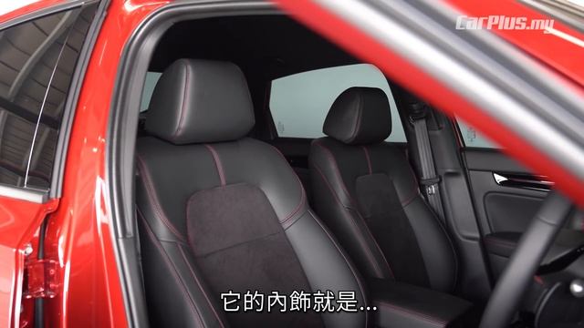 2022 Honda Civic RS | Interior 內飾搶先看 ! BOSE 音響系統 ? from RM125,634 to RM144,350 смотреть онлайн