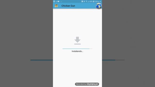 Cómo tener lari hacker en chicken gun muy fasil смотреть онлайн
