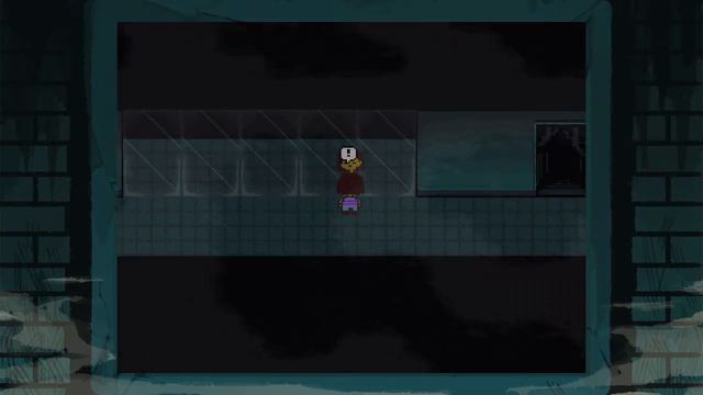 Grem Plays Undertale #31 - "ALPHYS' SECRETS?" смотреть онлайн