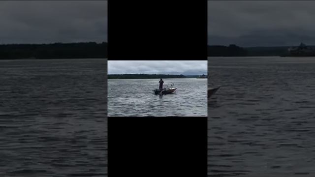 Рыбалка ? Кама profishing.dimon смотреть онлайн