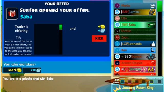 Doddle Leonardo. Donation!. смотреть онлайн