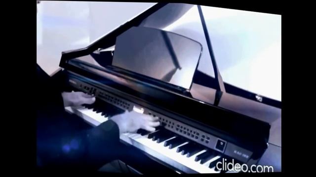 Frederic Chopin - Estudio Op. 25 N° 9 "Butterfly" - Gerardo Taube (piano) смотреть онлайн