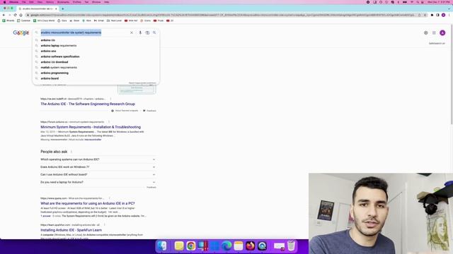 Laptop Specs for Electrical Engineering смотреть онлайн
