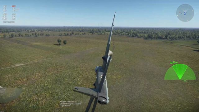 war thunder test flight #1 смотреть онлайн