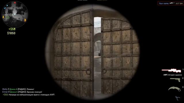 1часть CS GO подпешись без озвучил ведос смотреть онлайн