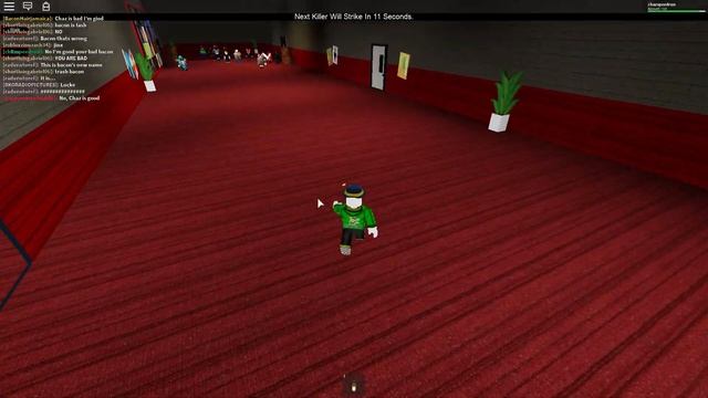 Roblox [Jinx!] Spooky Survival [BETA] and Bacon Bully. By NateyBloxYT смотреть онлайн