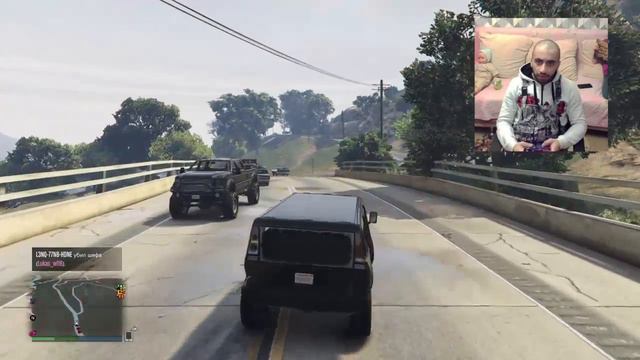 GTA 5 ONLINE PS4 #7 ВЕСЕЛЬЕ С ПОДПИСЧИКАМИ ПРЯМАЯ ТРАНСЛЯЦИЯ HD #GrandTheftAutoV