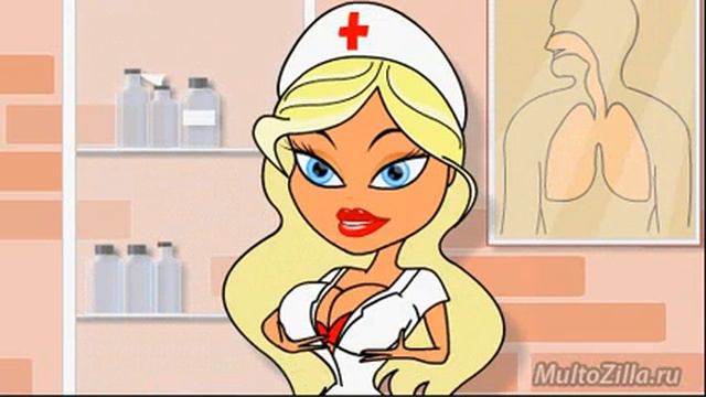Медсестричка.wmv смотреть онлайн