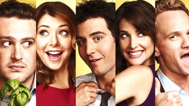 Угадай сериал по эмодзи!