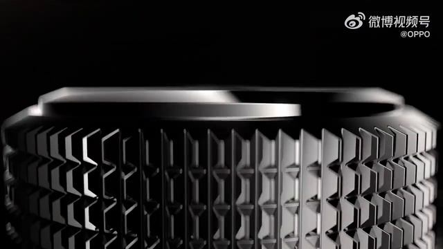 OPPO Watch 4 Pro Promotional Video смотреть онлайн