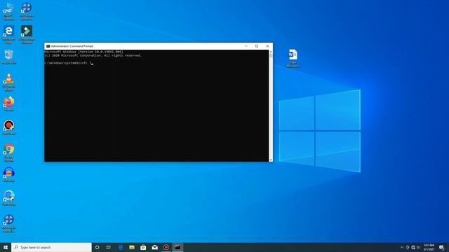 How to Fix All .DLL file Missing Error in Windows 10 2021 смотреть онлайн