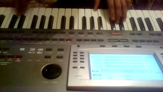 Камил Рустамов - красивая мелодия (своя) смотреть онлайн