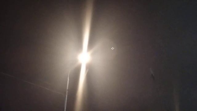 Репетиция в ночь с 16 на 17 будет пасмурной и осадками.... смотреть онлайн