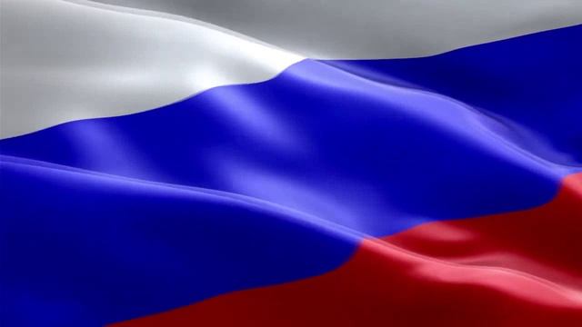 гимн Российской Федерации со словами и флагом полная версия.mp4 смотреть онлайн