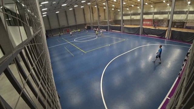 15.01.2024 ТД Строитель 6:12 МФТ Европа