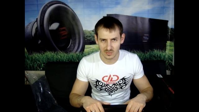 Обзор и замер мощности моноблока DD M1d смотреть онлайн