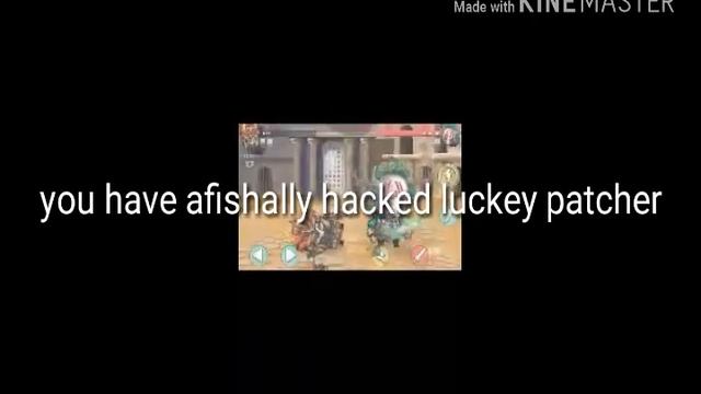 How to hack Tiny Gladiators/lucky patcher смотреть онлайн