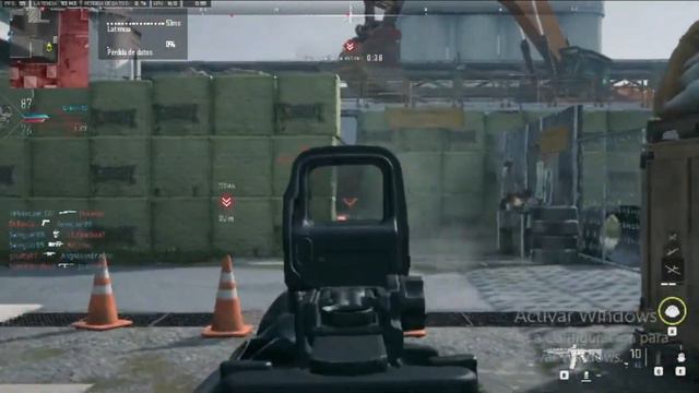 Modern Warfare 2 - Intel UHD graphics 750 смотреть онлайн