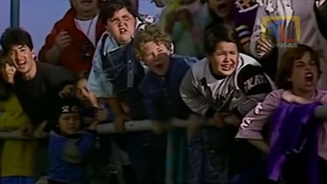 Carrusel de niños / La Carrera de Cirilo смотреть онлайн