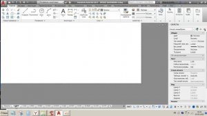 Настройка штампа с атрибутами в автокаде (autocad) часть 1