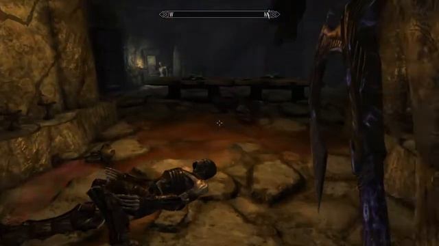 Skyrim:Дойдем ли до Стражей Рассвета? смотреть онлайн