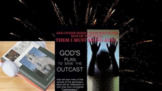 Books and CD Trailer смотреть онлайн