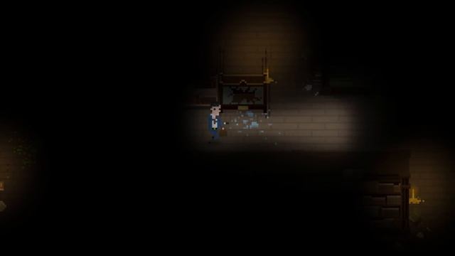 ЛУЧШЕ БЫ Я Не Находил Этот ФОНАРИК - Yuppie Psycho смотреть онлайн