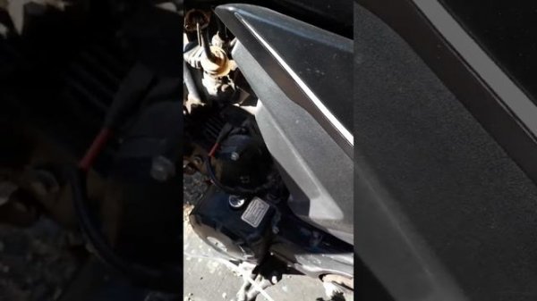 Alpha Andes off road(LUX)110