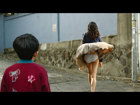 Мальчик Видит Все В Замедленной Съемке _ Краткий Пересказ Фильма смотреть онлайн