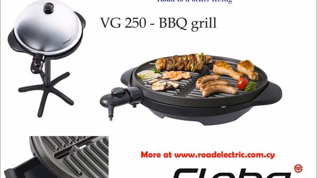 Steba Grills смотреть онлайн