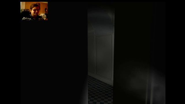 Easy The Horror Game №1|-Как же она меня достала смотреть онлайн