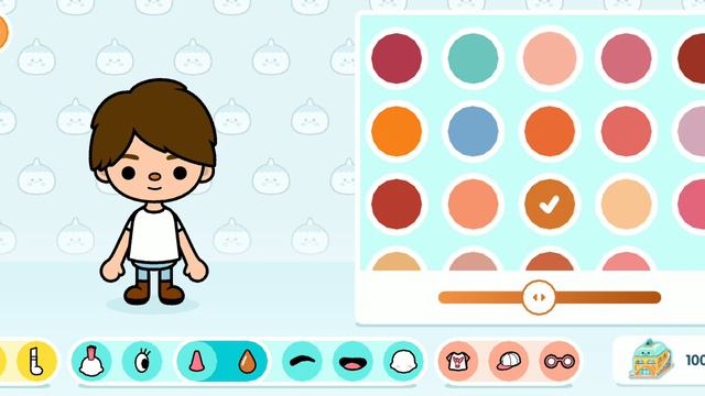 идея как можно сделать ребёнка, и подростков