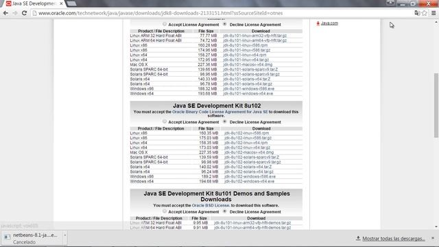 2-6 Solución a algunos problemas comunes al instalar el JDK. смотреть онлайн