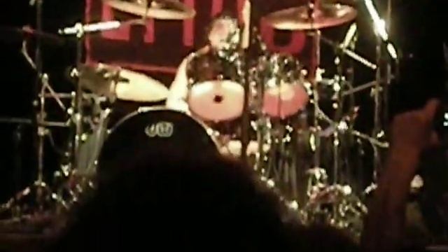 Can't Catch Me by Lita Ford at The Trees смотреть онлайн