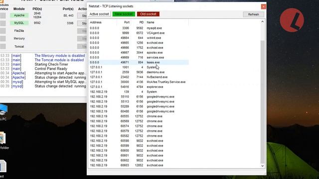 How To Install WordPress on Windows 10 using XAMPP | Loserr смотреть онлайн