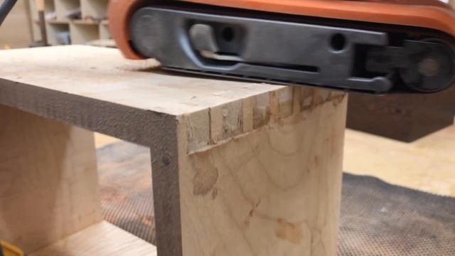 48 - How To Make A Cigar Humidor With Pacific Coast Tiger Maple