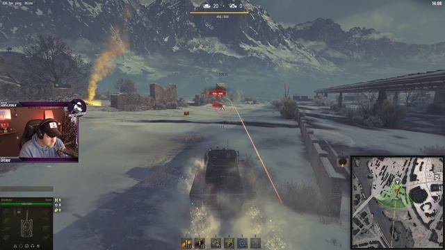 Der große World of Tanks Anfänger Guide #32 "Battle Pass nutzen!" смотреть онлайн