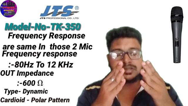 Jts best instrumental microphone || Best instrument Microphone || कम कीमत मे आछा Microphone смотреть онлайн