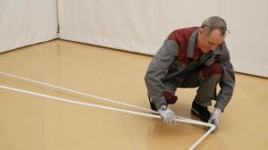 Инструкция по сборке. Шатер садовый GA-102