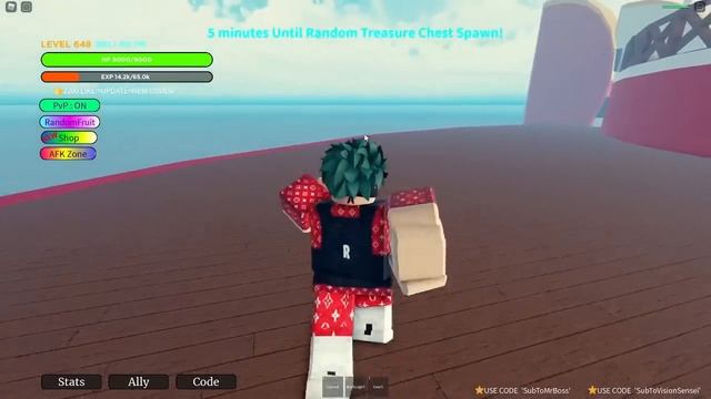 This One Piece Game Has Gear 5th - ARCH PIECE Roblox смотреть онлайн