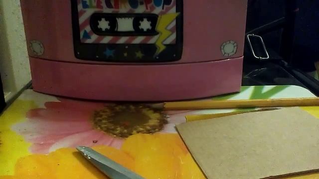 Как сделать утюг :-)