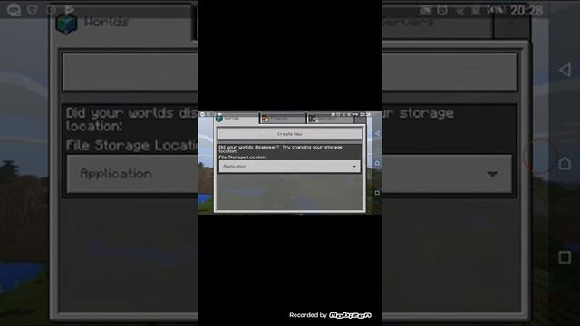 How to download Minecraft for free in android and live sign in into Xbox live 2018 смотреть онлайн