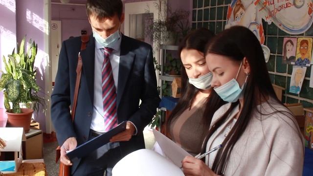 Экологическая акция «Город сад – Город Птиц» смотреть онлайн