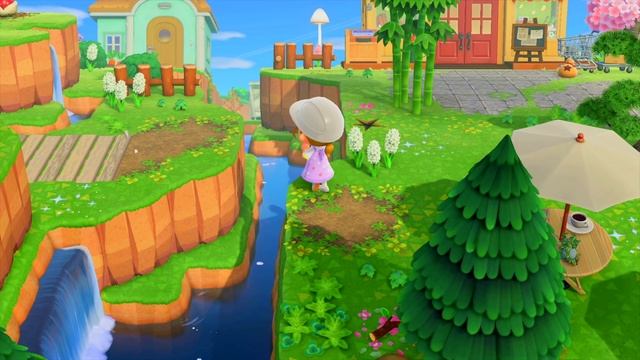 КРОССИНГ, ЗА ЧТО? МЕНЯ И МОИХ ПОДПИСЧИКОВ ЭТО БЕСИТ! ANIMAL CROSSING NEW HORIZONS [YUKI CROSSING]