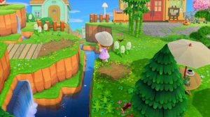 КРОССИНГ, ЗА ЧТО? МЕНЯ И МОИХ ПОДПИСЧИКОВ ЭТО БЕСИТ! ANIMAL CROSSING NEW HORIZONS [YUKI CROSSING]